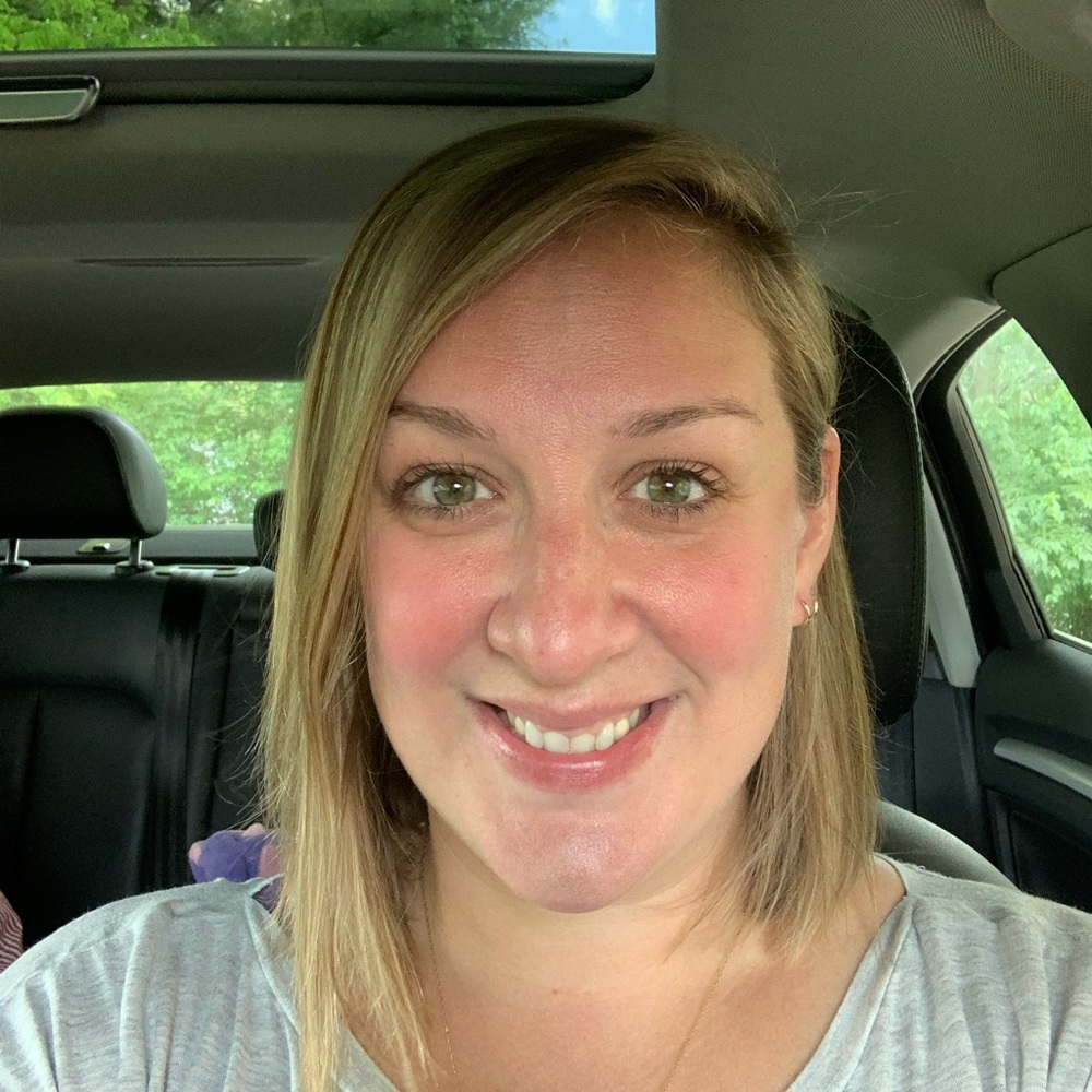 Meet your Posher, Amanda